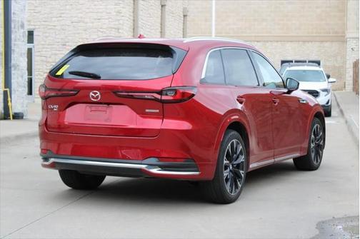 2024 Mazda CX-90 3.3 Turbo S Premium Plus