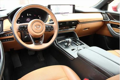 2024 Mazda CX-90 3.3 Turbo S Premium Plus