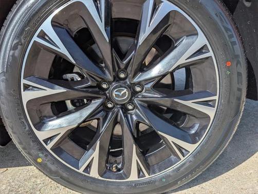 2024 Mazda CX-90 3.3 Turbo S Premium Plus