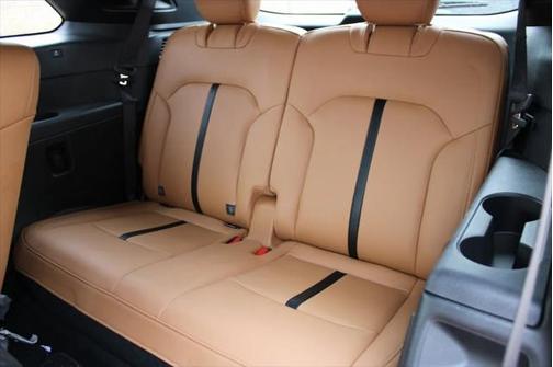 2024 Mazda CX-90 3.3 Turbo S Premium Plus