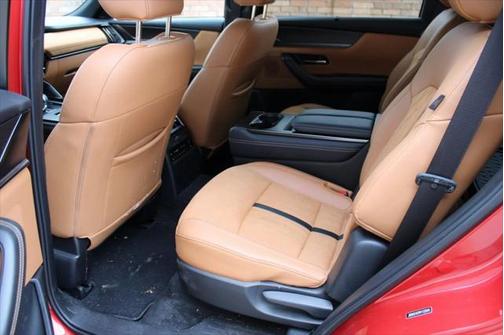 2024 Mazda CX-90 3.3 Turbo S Premium Plus