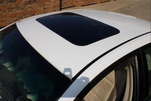 2006 Lincoln Zephyr Base w/Nav