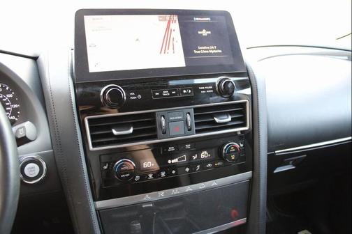 2023 Nissan Armada SV 2WD
