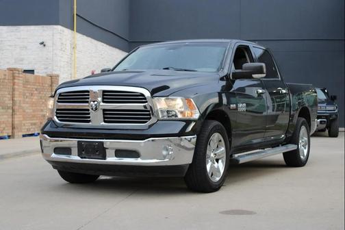 2015 RAM 1500 Lone Star