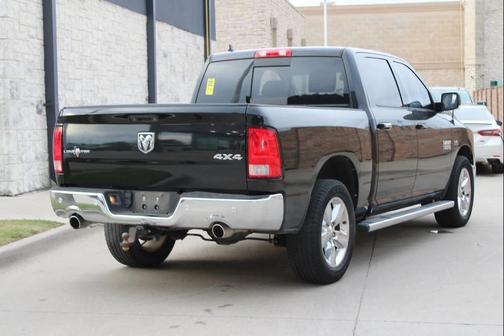 2015 RAM 1500 Lone Star