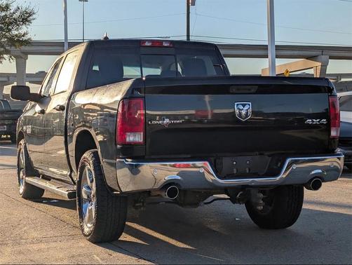 2015 RAM 1500 Lone Star