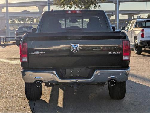 2015 RAM 1500 Lone Star