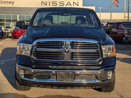 2015 RAM 1500 Lone Star