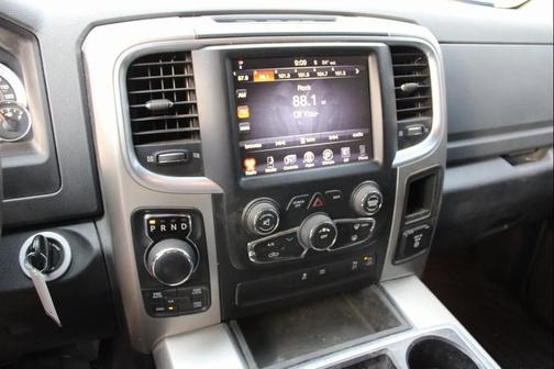 2015 RAM 1500 Lone Star