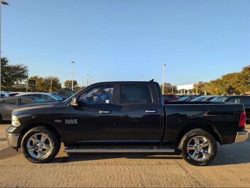 2015 RAM 1500 Lone Star