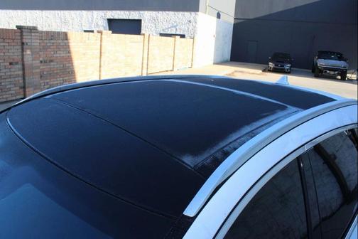 2022 INFINITI QX50 LUXE