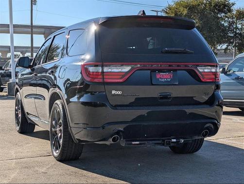 2021 Dodge Durango R/T RWD