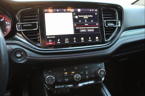 2021 Dodge Durango R/T RWD