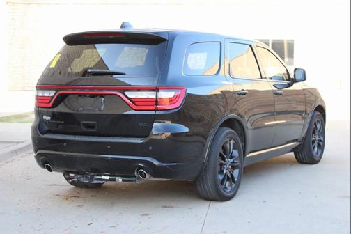 2021 Dodge Durango R/T RWD