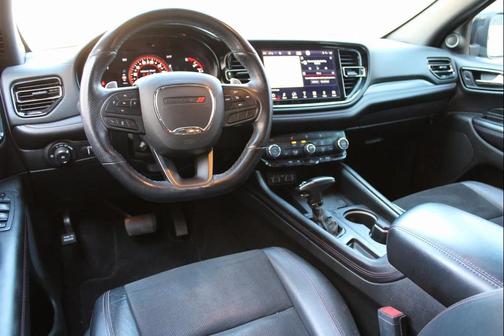 2021 Dodge Durango R/T RWD