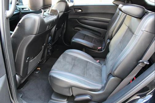 2021 Dodge Durango R/T RWD