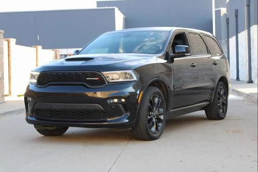 2021 Dodge Durango R/T RWD