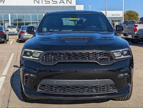 2021 Dodge Durango R/T RWD