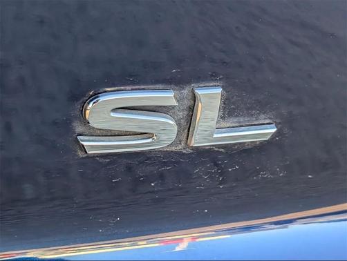 2024 Nissan Pathfinder SL FWD