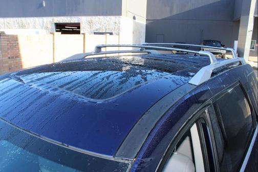 2024 Nissan Pathfinder SL FWD