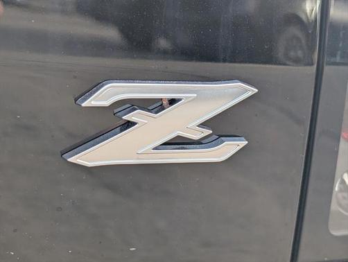 2025 Nissan Z Sport