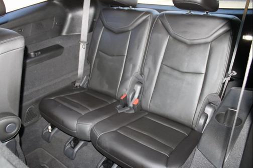 2021 Cadillac XT6 Premium Luxury FWD