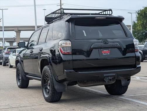 2021 Toyota 4Runner Venture Special Edition