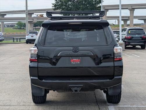 2021 Toyota 4Runner Venture Special Edition
