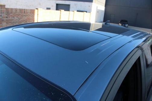 2023 Nissan Titan PRO-4X