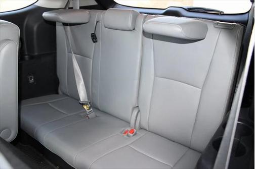 2021 Toyota Highlander Hybrid Limited