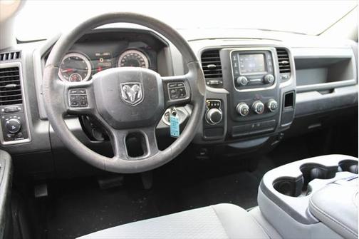 2019 RAM 1500 Tradesman