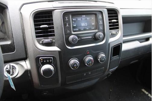 2019 RAM 1500 Tradesman
