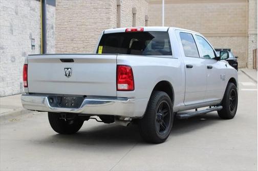 2019 RAM 1500 Tradesman