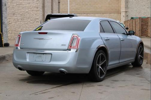 2013 Chrysler 300 S