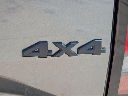 Gun Metallic 2026 Nissan Frontier SV