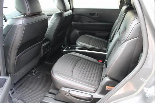 2024 Nissan Pathfinder Rock Creek 4WD