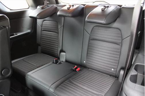 2024 Nissan Pathfinder Rock Creek 4WD