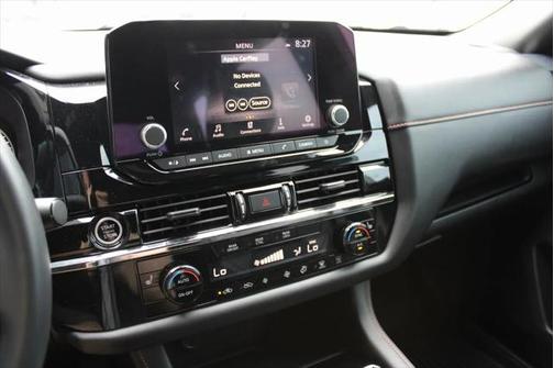2024 Nissan Pathfinder Rock Creek 4WD