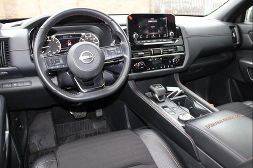 2023 Nissan Pathfinder Rock Creek 4WD