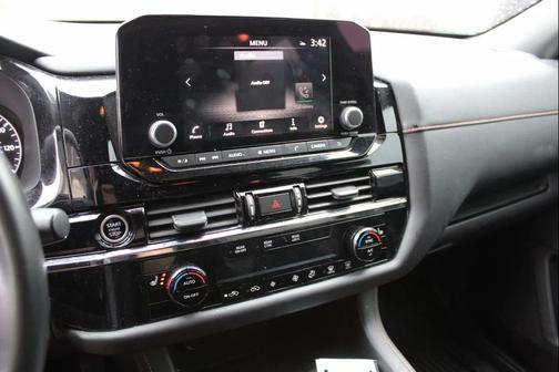 2023 Nissan Pathfinder Rock Creek 4WD