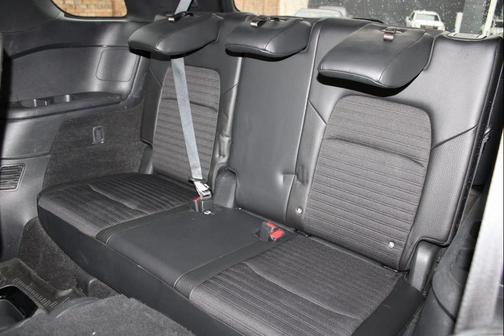 2023 Nissan Pathfinder Rock Creek 4WD