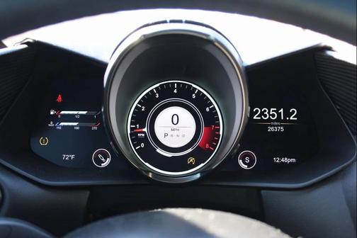2019 Aston Martin Vantage Base
