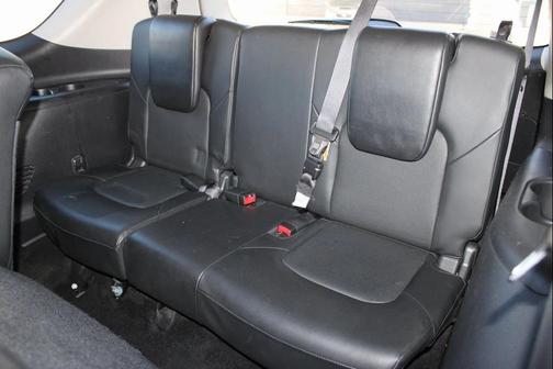 2022 Nissan Armada SL 2WD