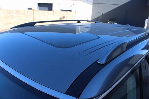 2022 Nissan Armada SL 2WD