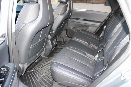 2025 Cadillac OPTIQ Sport 2 AWD