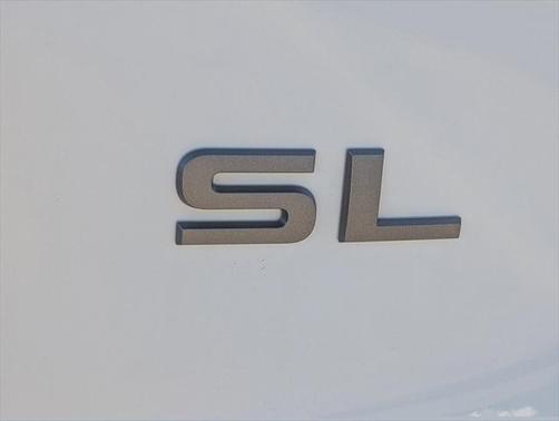 2025 Nissan Armada SL 4WD