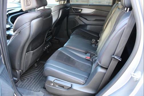2022 Acura MDX A-Spec Package