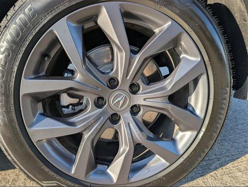 2022 Acura MDX A-Spec Package