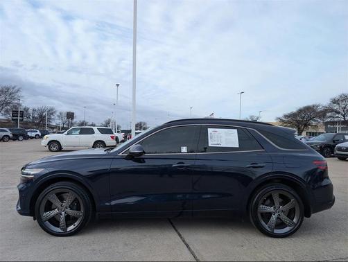 2023 Genesis GV70 2.5T AWD