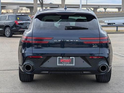 2023 Genesis GV70 2.5T AWD